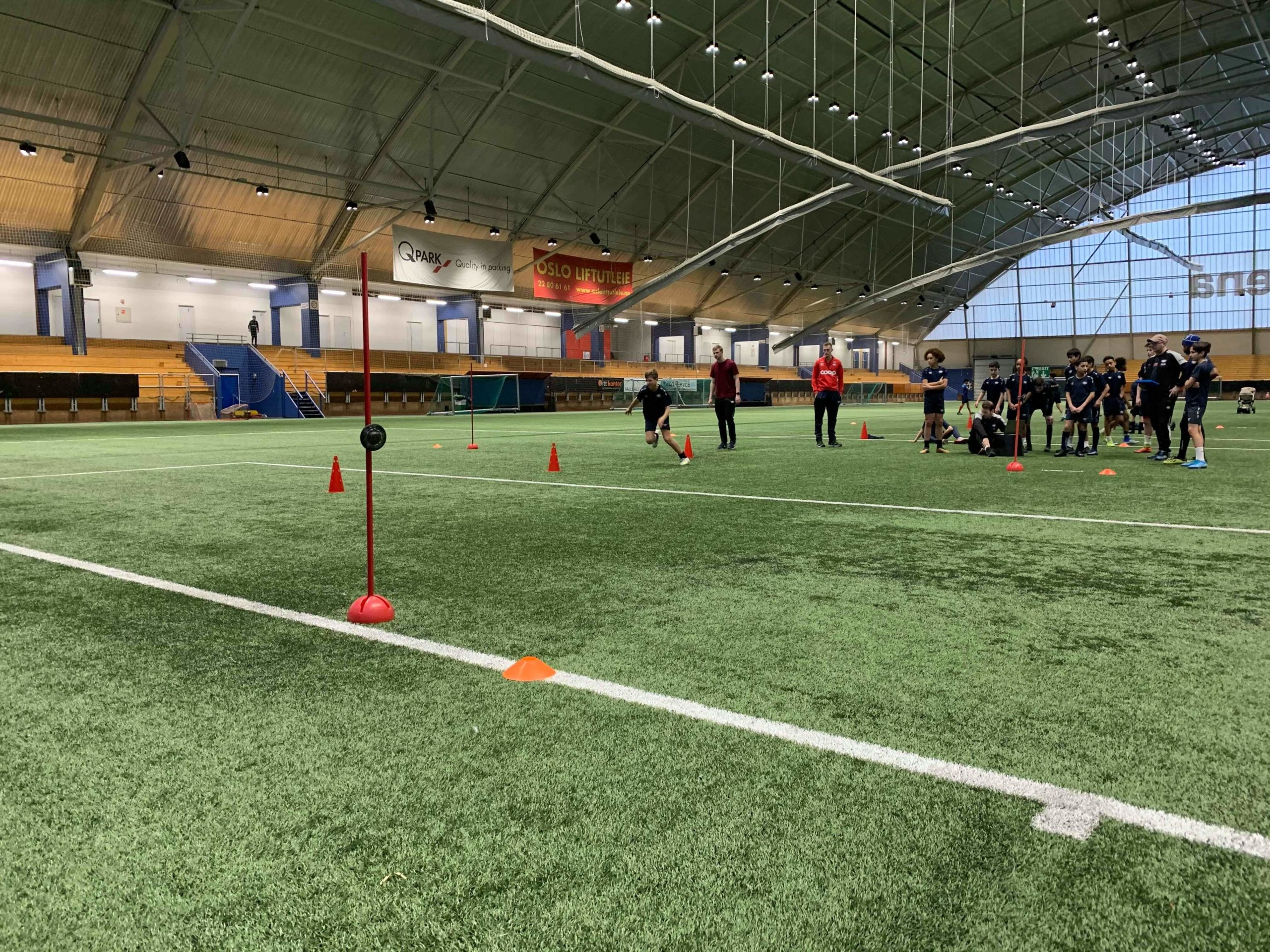 2020 trening utviklingsavdelingen vallhall_th